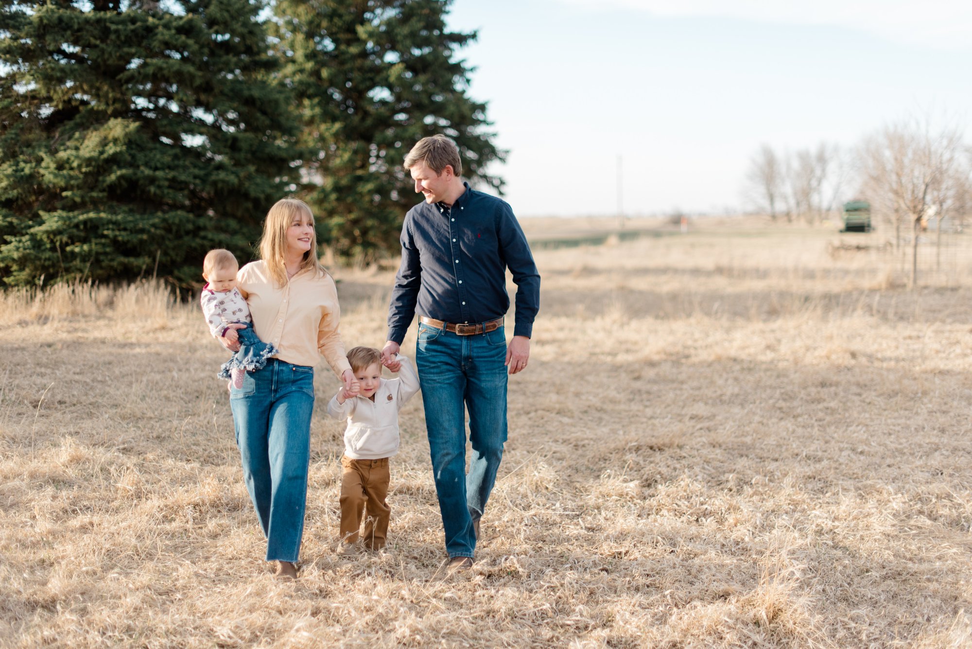 Peterson Family 2026-58 Peterson Family 2026-58